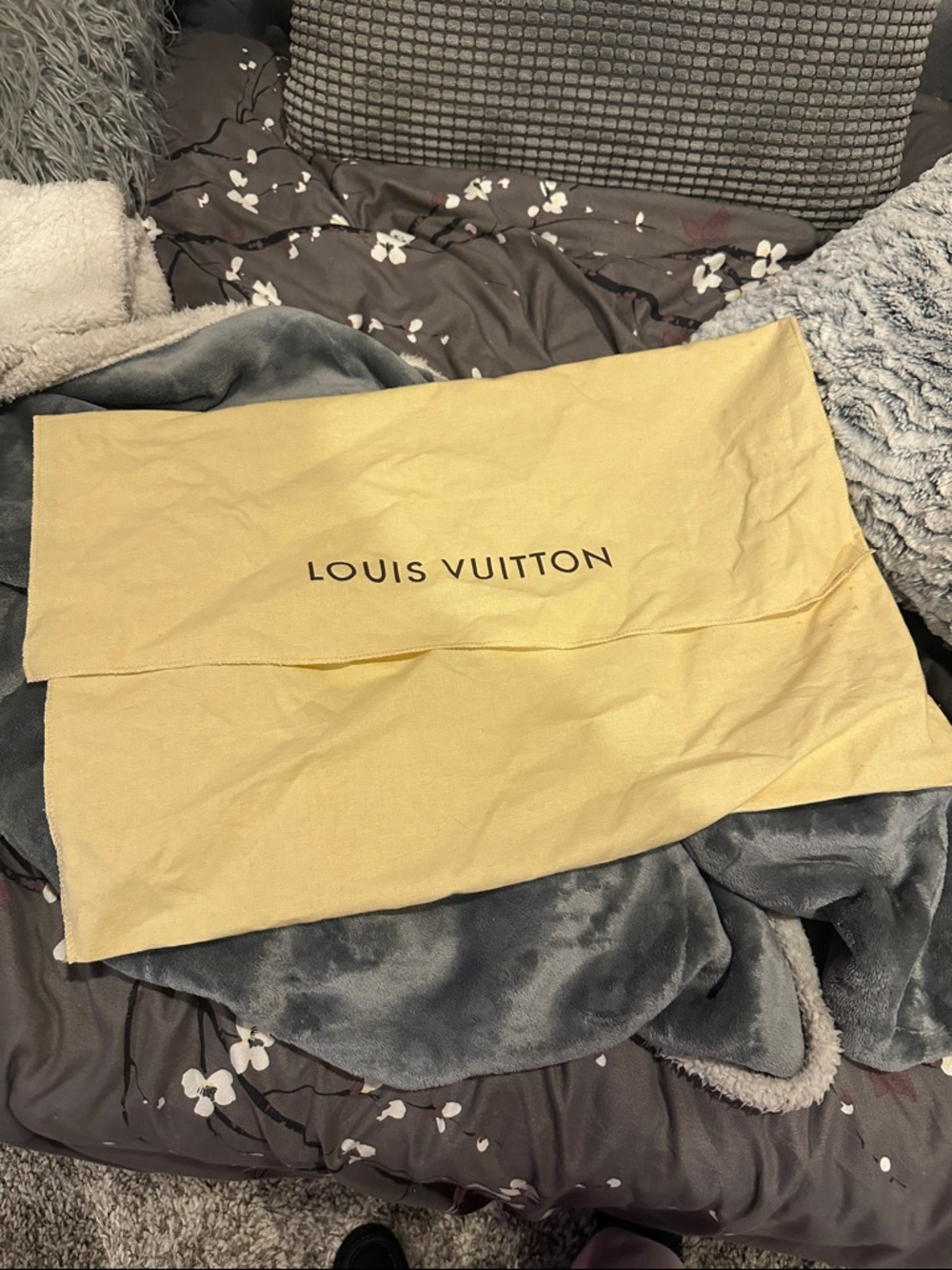 Vintage 2000 Louis Vuitton Monogram Speedy 30 - Picture 10 of 10